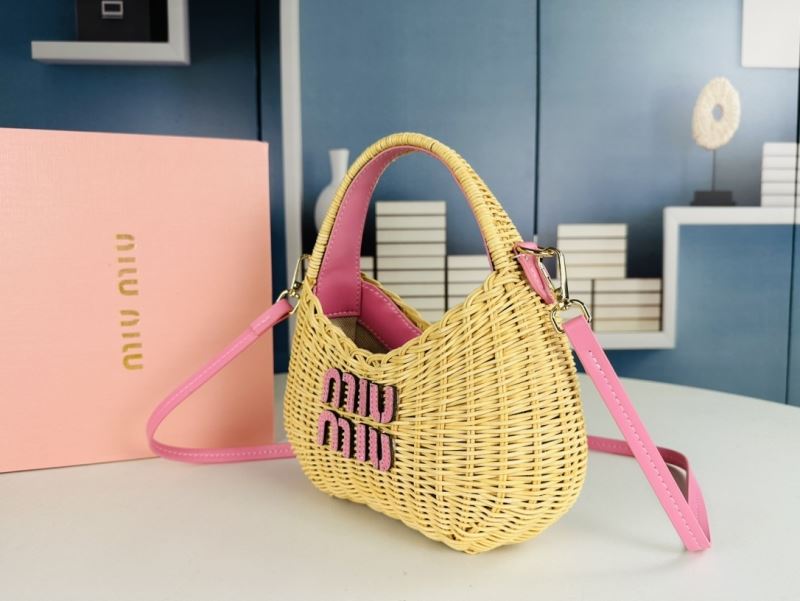 Miu Miu Hobo Bags